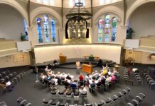 Amateurzangers slaan handen ineen voor Ketting-Johannes