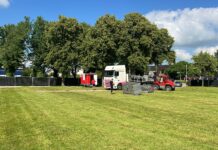 PellerPop komt met tweede editie in Vondelpark