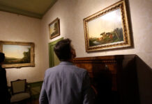 Nieuwe tentoonstelling tekenend voor 250 jaar Pictura