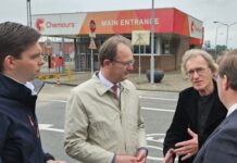 SGP-lijsttrekker in gesprek over PFAS