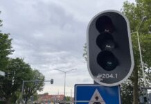 Opnieuw grote stroomstoring in Drechtsteden