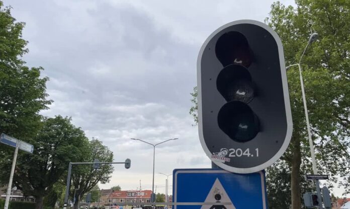 stroomstoring lichten corrado