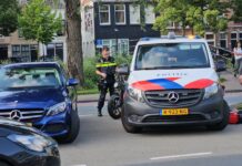 112-Nieuws: fatbikebestuurder naar het ziekenhuis na ongeluk met auto