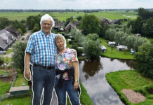 Deze werkzaamheden doe je op een streekcamping