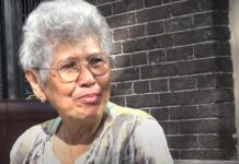 Hoe een Indische familie naar Nederland kwam, met een koffer vol herinneringen