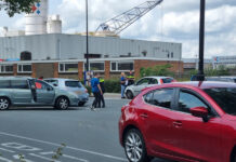 112: Kop-staartbotsing en meer…