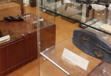 Dorpsbehoud opent tentoonstelling over neergestort vliegtuig