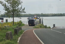 Lichaam vermist persoon aangetroffen bij Kop van ’t Land