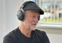 Tour de France Femmes in Studio De Witt