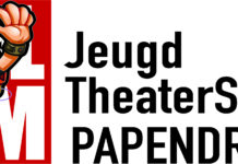 JeugdTheaterSchool Papendrecht geeft proefles