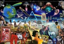 Rock Garden start Facebookgroep