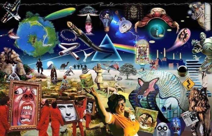 RTV Papendrecht Rock Garden