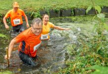 SlootSpektakel Run bij AV Passaat