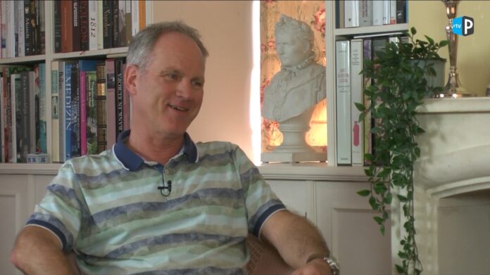 appeltaart ruud welle