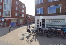 Dief steelt auto met chihuahua erin