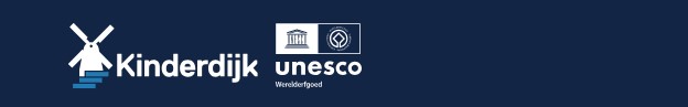 kinderdijk werelderfgoed logo