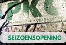PKC opent nieuw seizoen