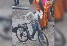 Politie geeft foto vrij van jonge verdachte aanranding 62-jarige vrouw