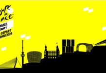 Let op: wegafsluitingen tijdens Tour de Femmes in Papendrecht op 13 augustus