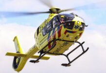 Vrachtwagenchauffeur uit Oud-Alblas doodgereden na pech op A15 bij Ridderkerk (UPDATE)