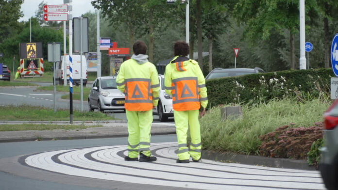 verkeersregelaars
