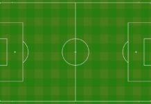 Uitslagen Papendrechts voetbal