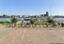 112-Nieuws: zoekactie onder waterbus en meer…