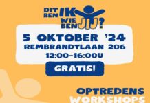 Lancering nieuw cultuuraanbod Papendrecht