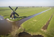 Molens zijn opnieuw open voor bezoek