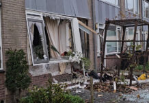 112-nieuws: dader explosie Dordrecht gezocht en meer…