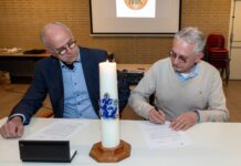 Bethlehemkerk en De Morgenster willen samen verder