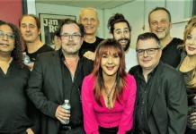 Papendrecht FM zendt concert Kiss The Frog live uit