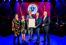 Van Leeuwen Buizen in Zwijndrecht nu ‘Koninklijk’