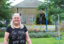 Margré van Wijngaarden genomineerd voor Erfgoedparel