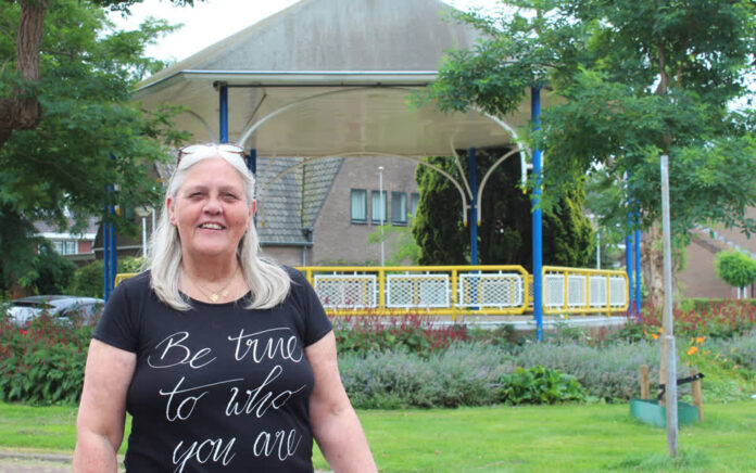 margre van wijngaarden