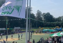 PKC opent seizoen met goed bezochte open dag