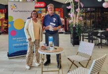 Start ‘Week tegen eenzaamheid’