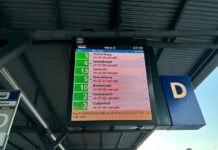 Landelijke OV-staking raakt ook Drechtsteden: ‘Vervelend, maar wel terecht’