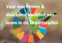 Samenloop Drechtsteden: naar een betere kwaliteit van leven in de Drechtsteden