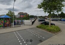 Gemeenteraad besluit tot opknappen huidige skatebaan