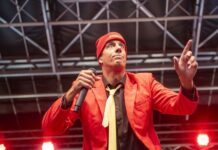 Nagenieten van RadioNL Zomertoer met een TV registratie