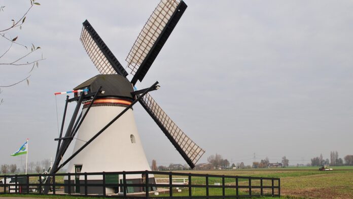 souburghse molen kees kammeraat