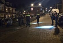 112-Nieuws: man ernstig gewond bij steekpartij