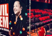 Theaters draaien weer op volle toeren na corona, maar btw-verhoging hangt in de lucht