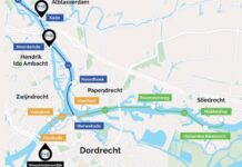 Actiegroepen uit de Drechtsteden presenteren onderzoek en ideeën voor een betere leefomgeving