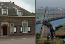 Wat wordt de toekomst van het Waardhuis? Waterschap zoekt ideeën