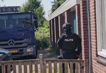 Groot drugsonderzoek leidt tot vijftien invallen met negen aanhoudingen