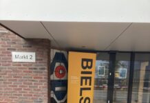 Inloopochtend bij BIELS