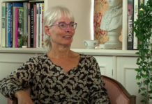 Inge Kooijman: “Anderen helpen, zit gewoon in me”