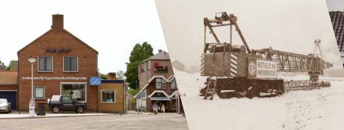 Paapse nijverheid-omslag-achterkant